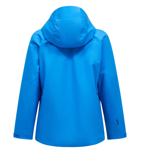 M Maroon Insulated Jacket