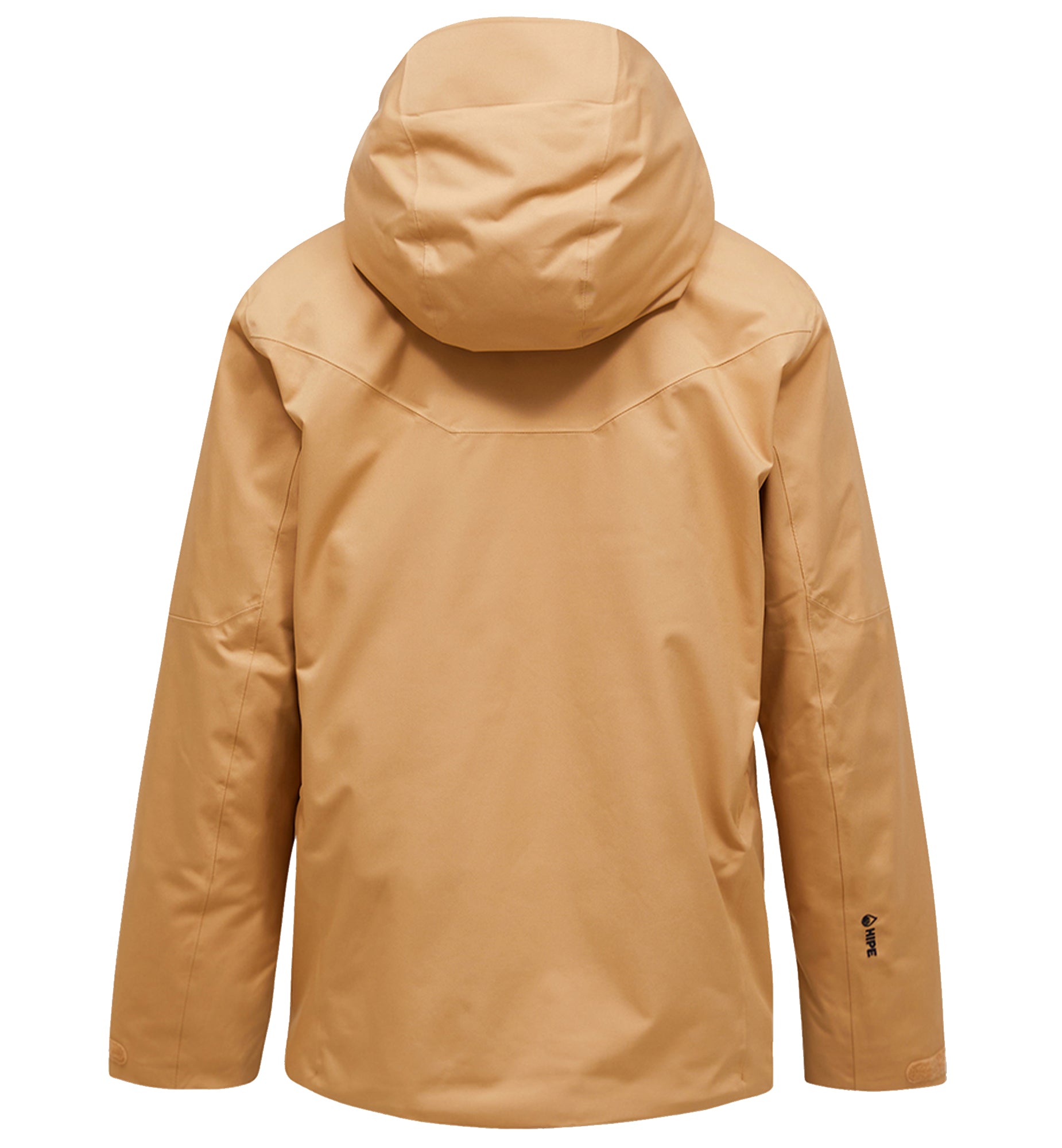 M Maroon Insulated Jacket