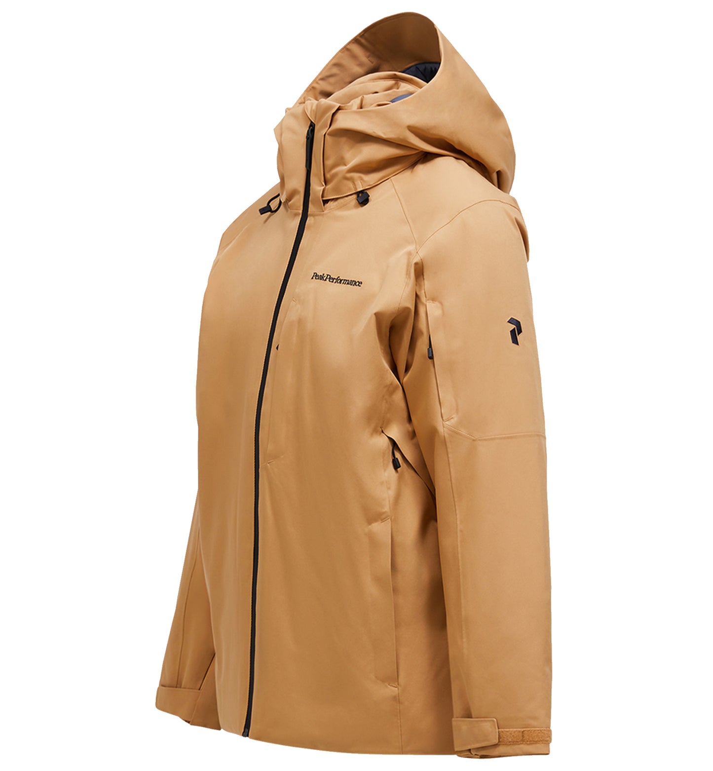 M Maroon Insulated Jacket