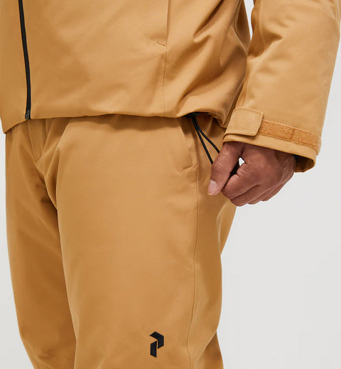 M Maroon Insulated Jacket