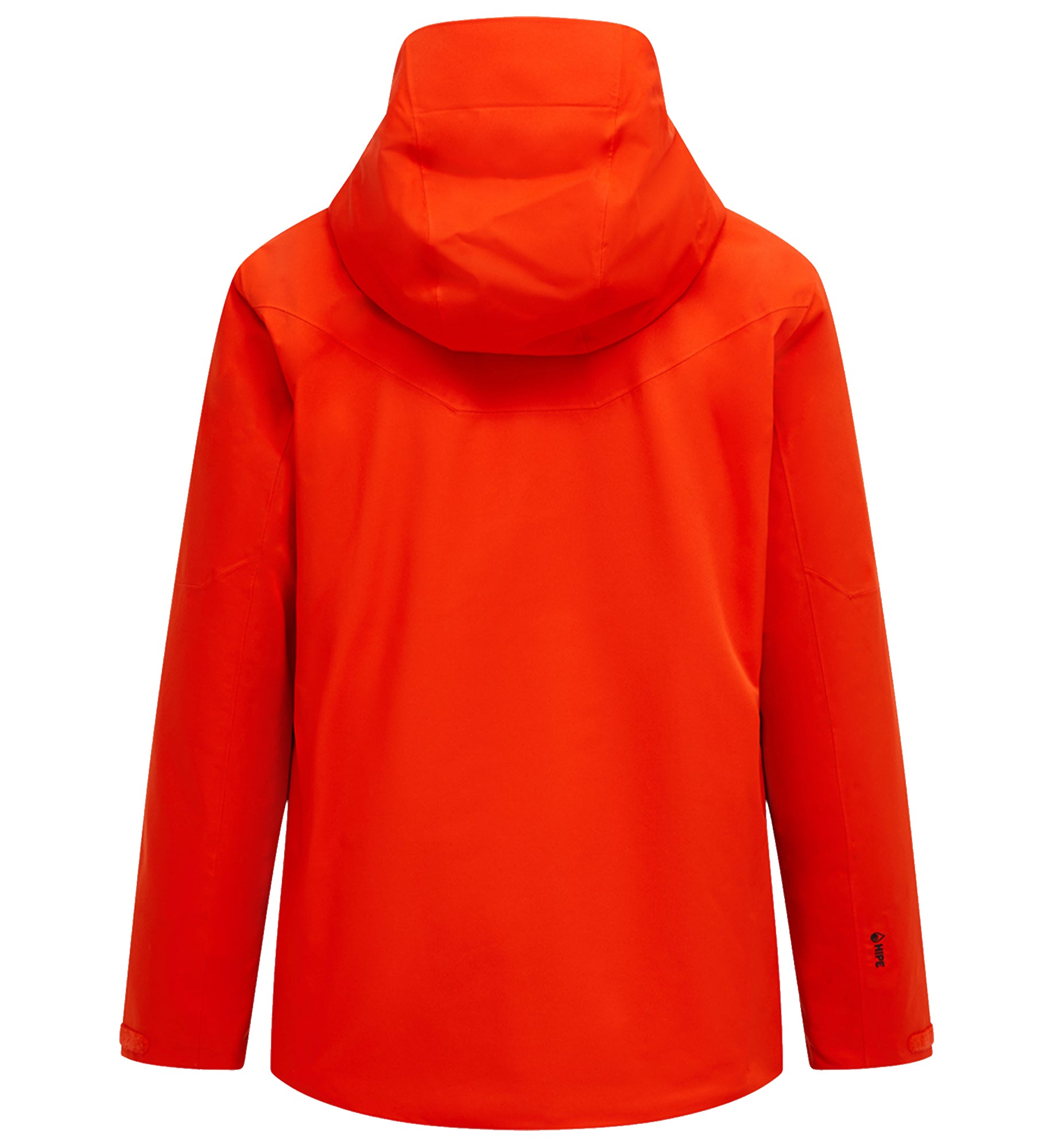 M Maroon Insulated Jacket