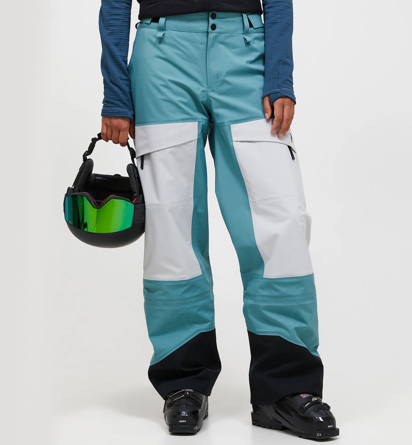 W Gravity Gore-Tex 3L Pants