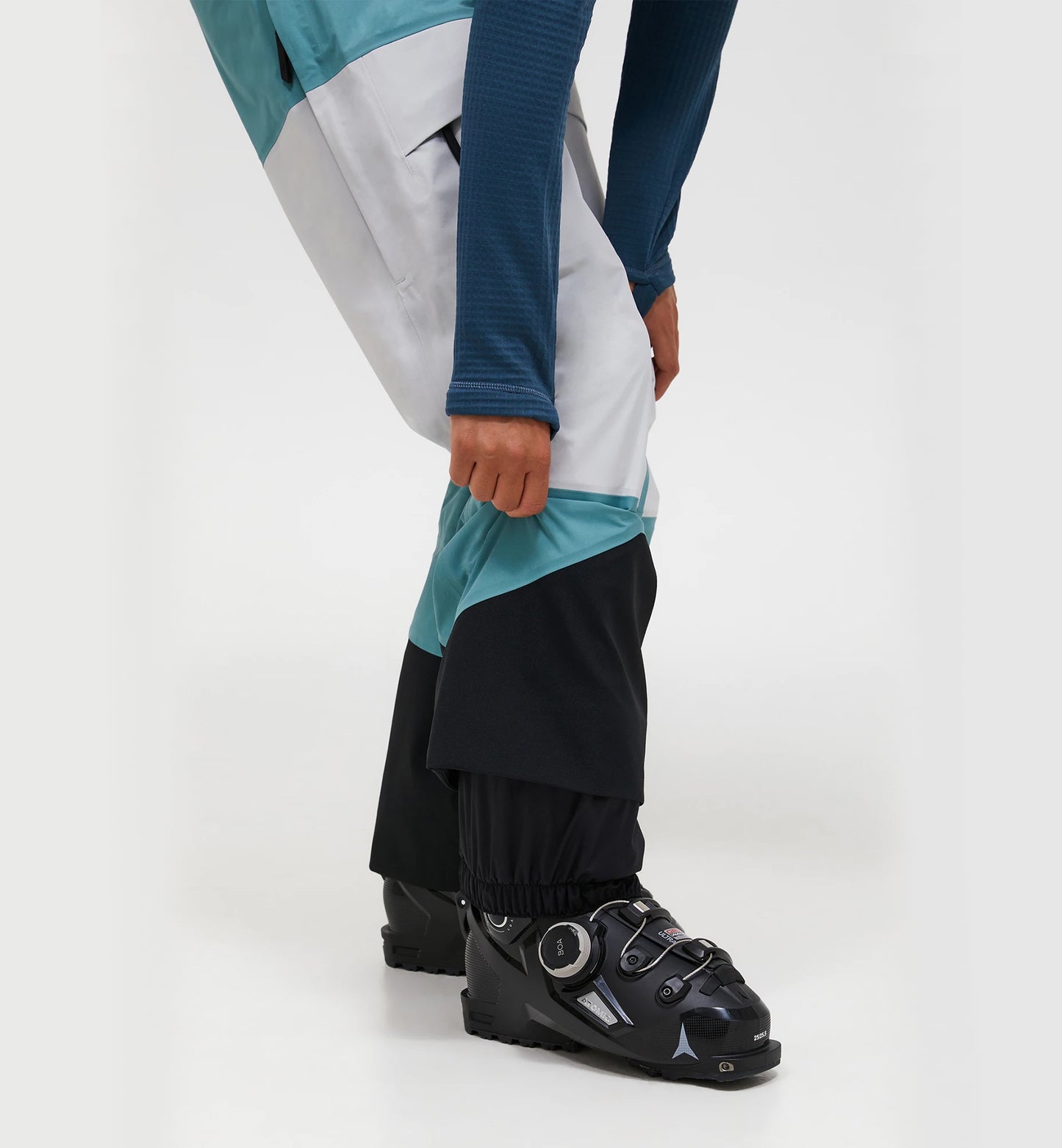 W Gravity Gore-Tex 3L Pants