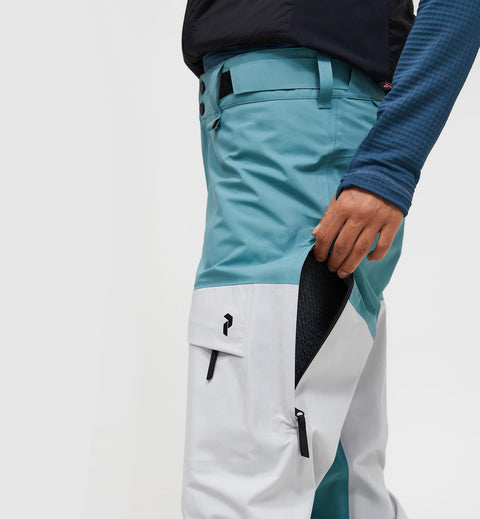 W Gravity Gore-Tex 3L Pants