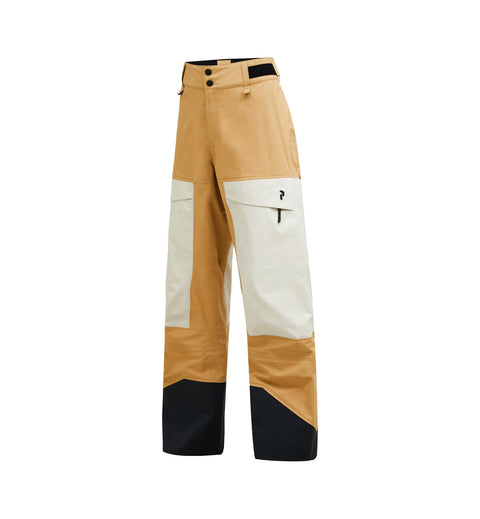 W Gravity Gore-Tex 3L Pants