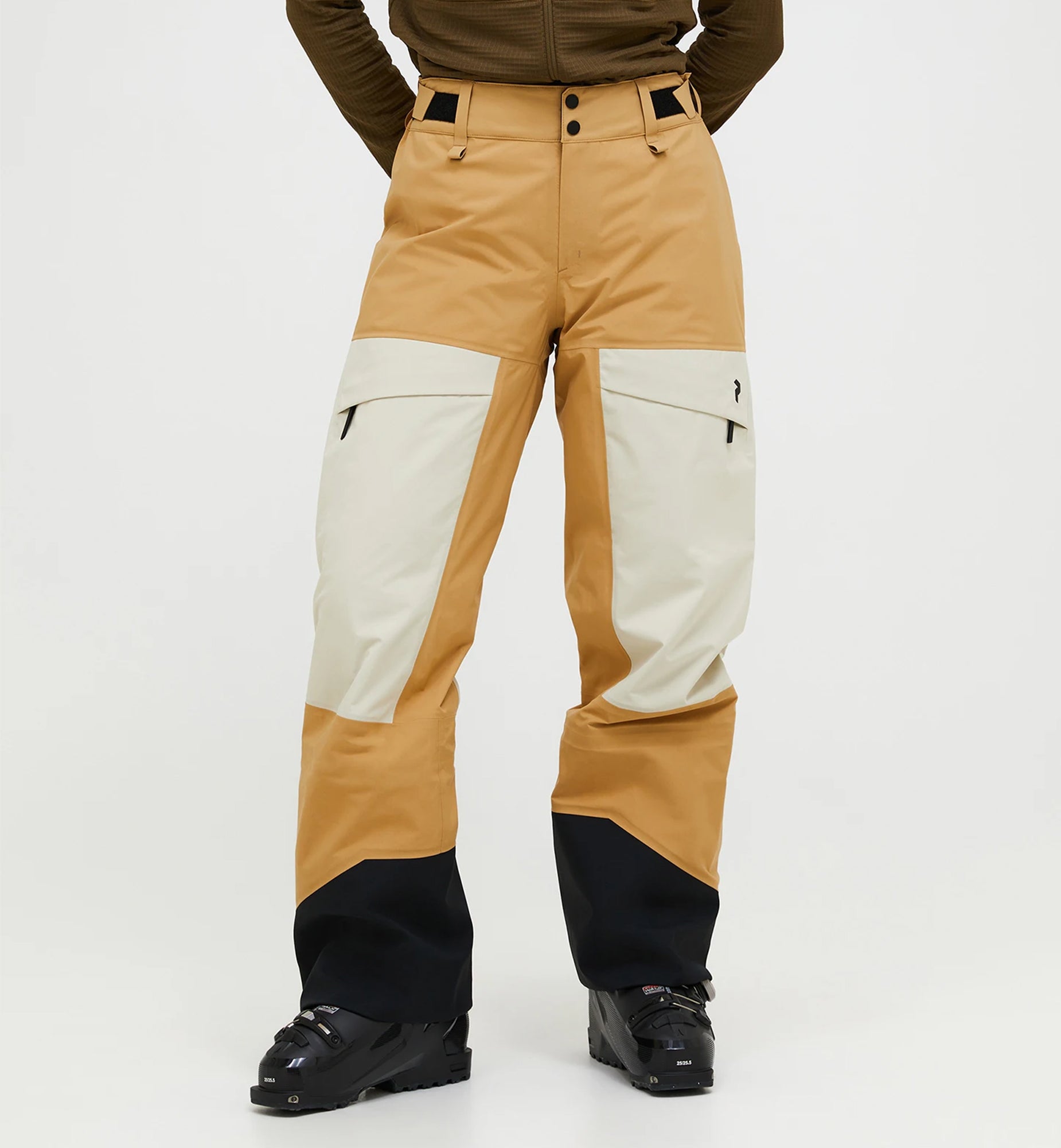 W Gravity Gore-Tex 3L Pants