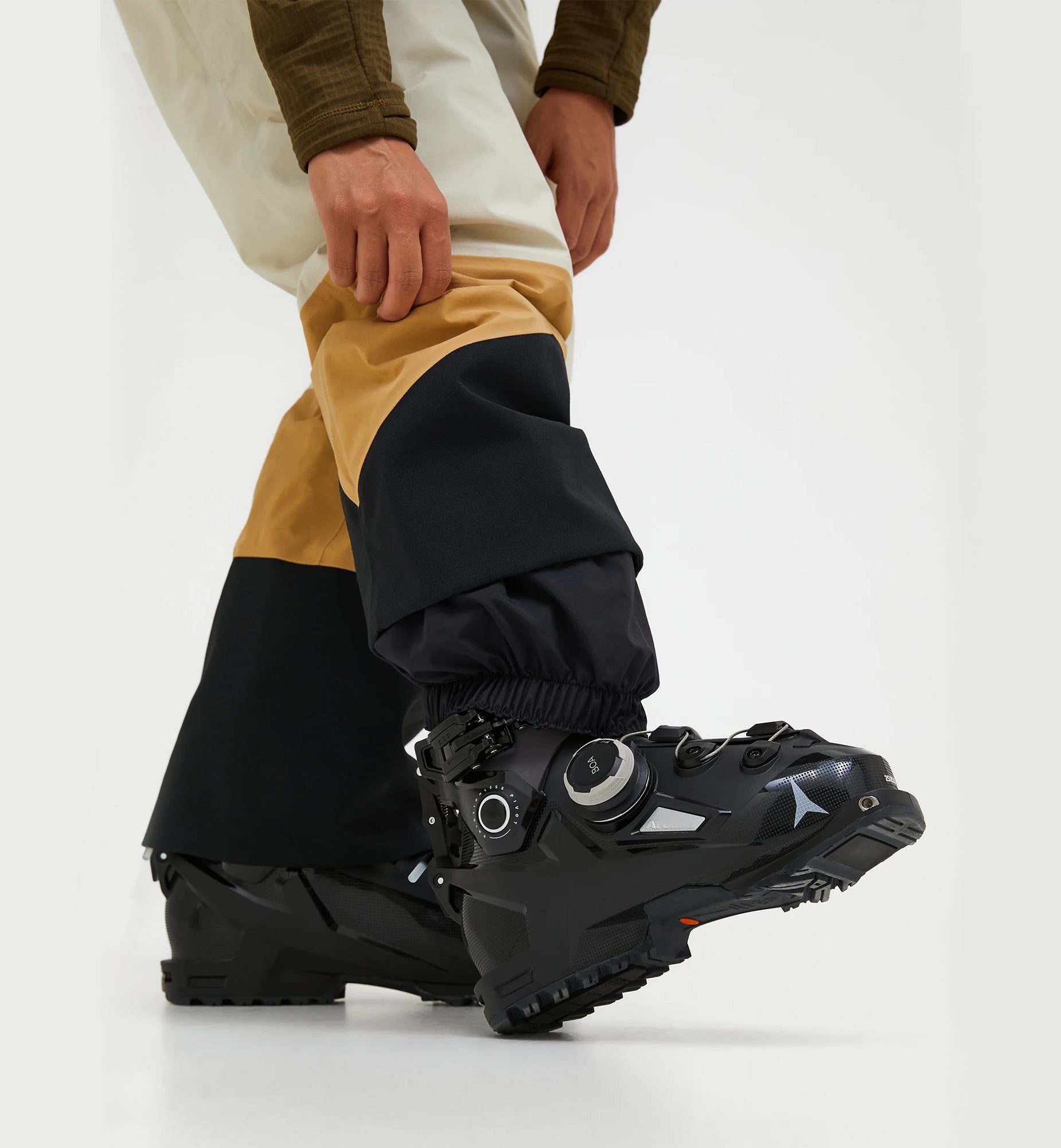 W Gravity Gore-Tex 3L Pants