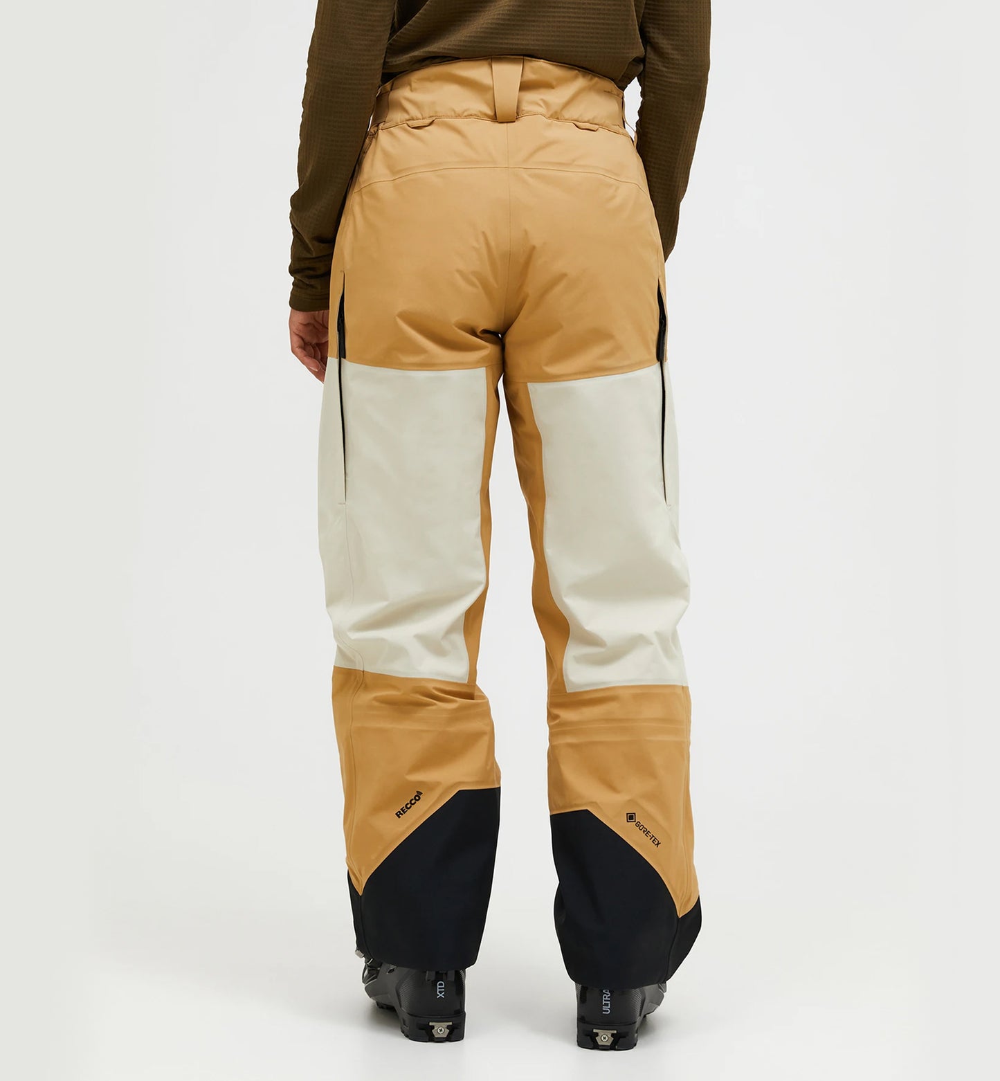 W Gravity Gore-Tex 3L Pants