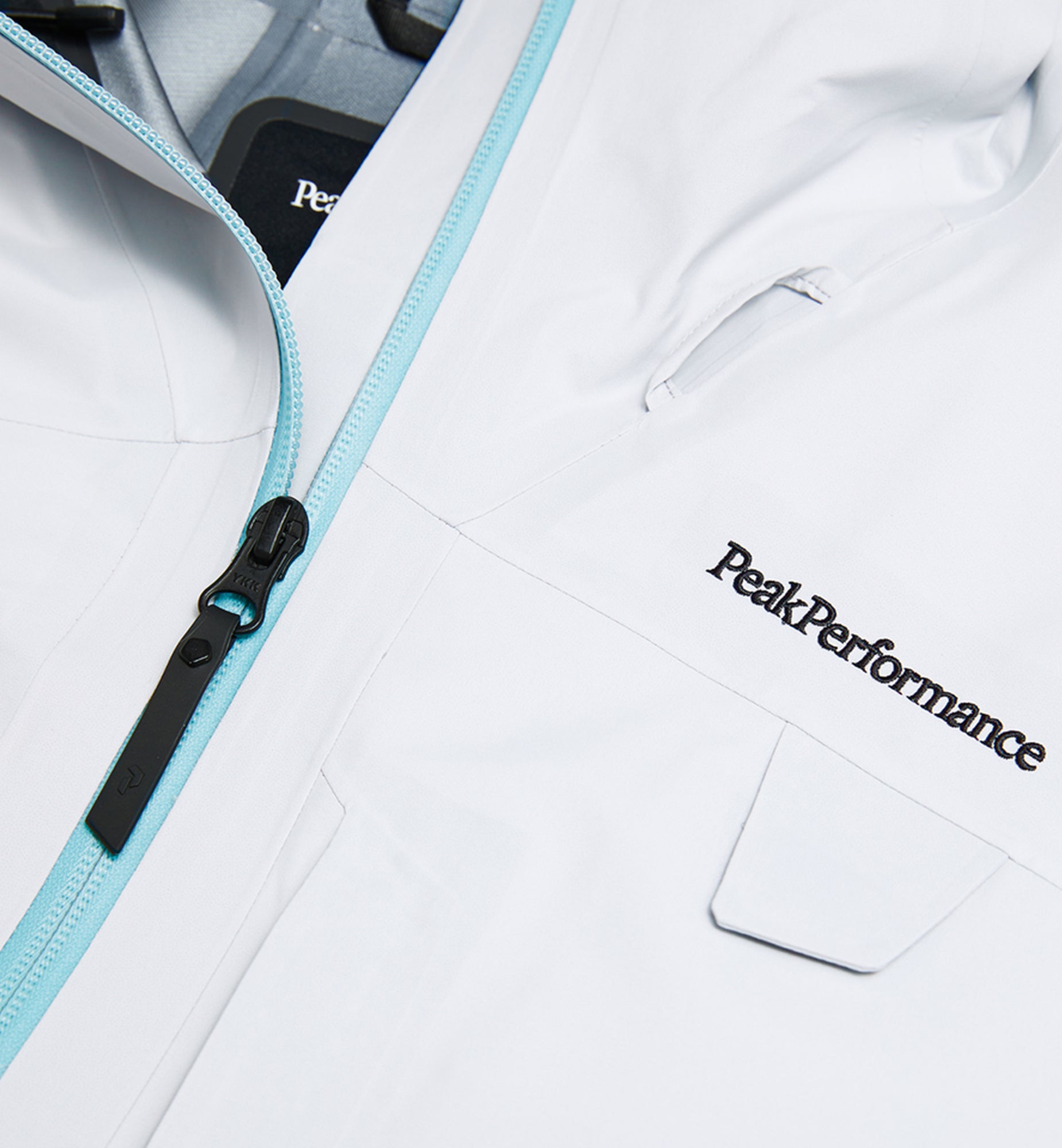 W Alpine Gore-Tex 3L Jacket