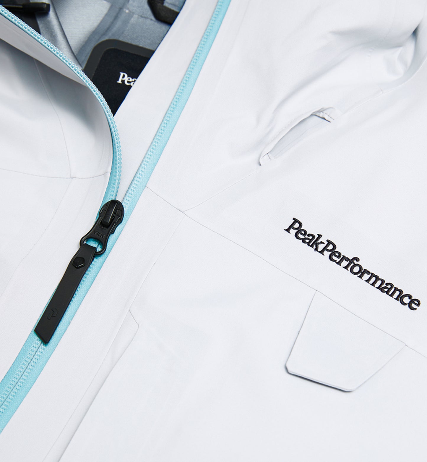 W Alpine Gore-Tex 3L Jacket