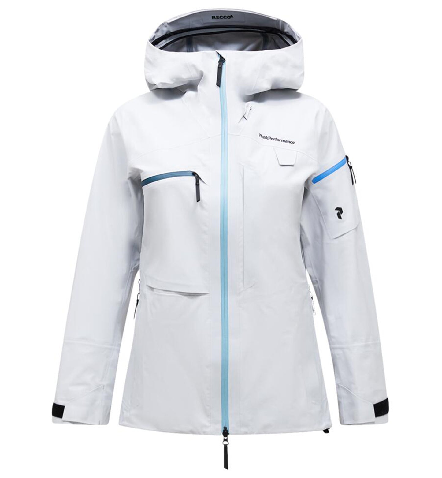 W Alpine Gore-Tex 3L Jacket