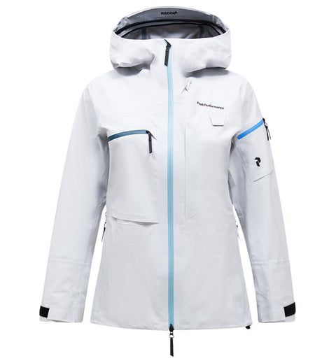 W Alpine Gore-Tex 3L Jacket