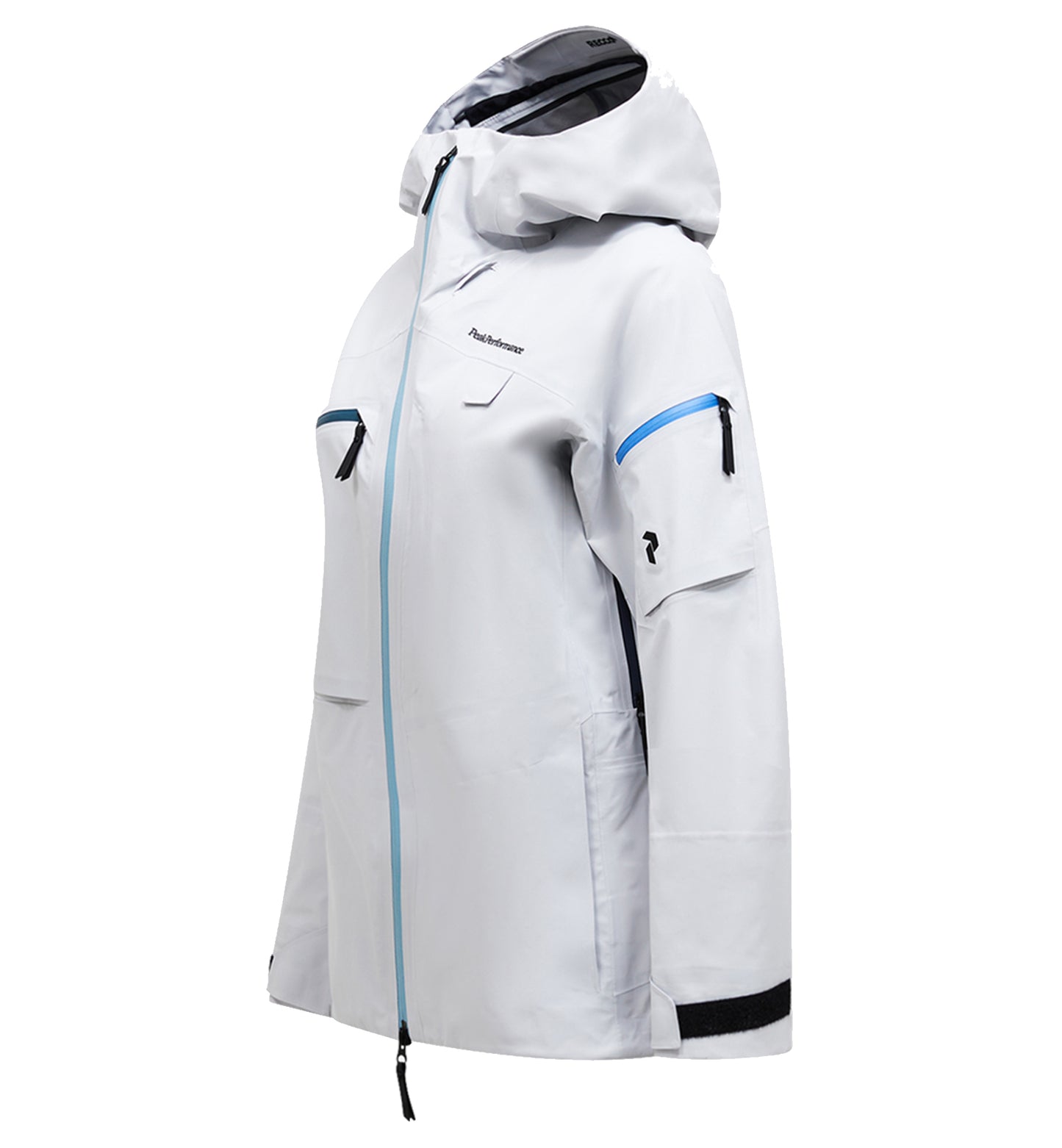 W Alpine Gore-Tex 3L Jacket