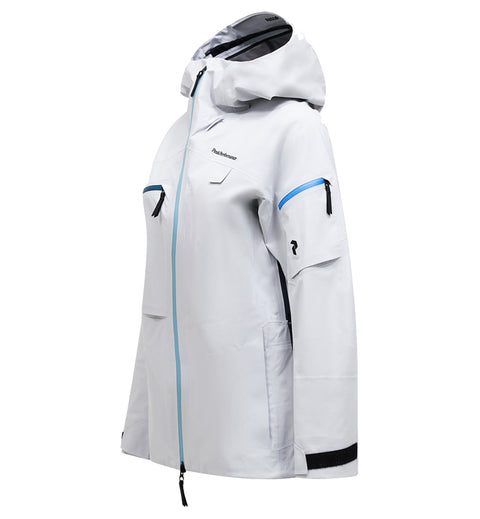 W Alpine Gore-Tex 3L Jacket