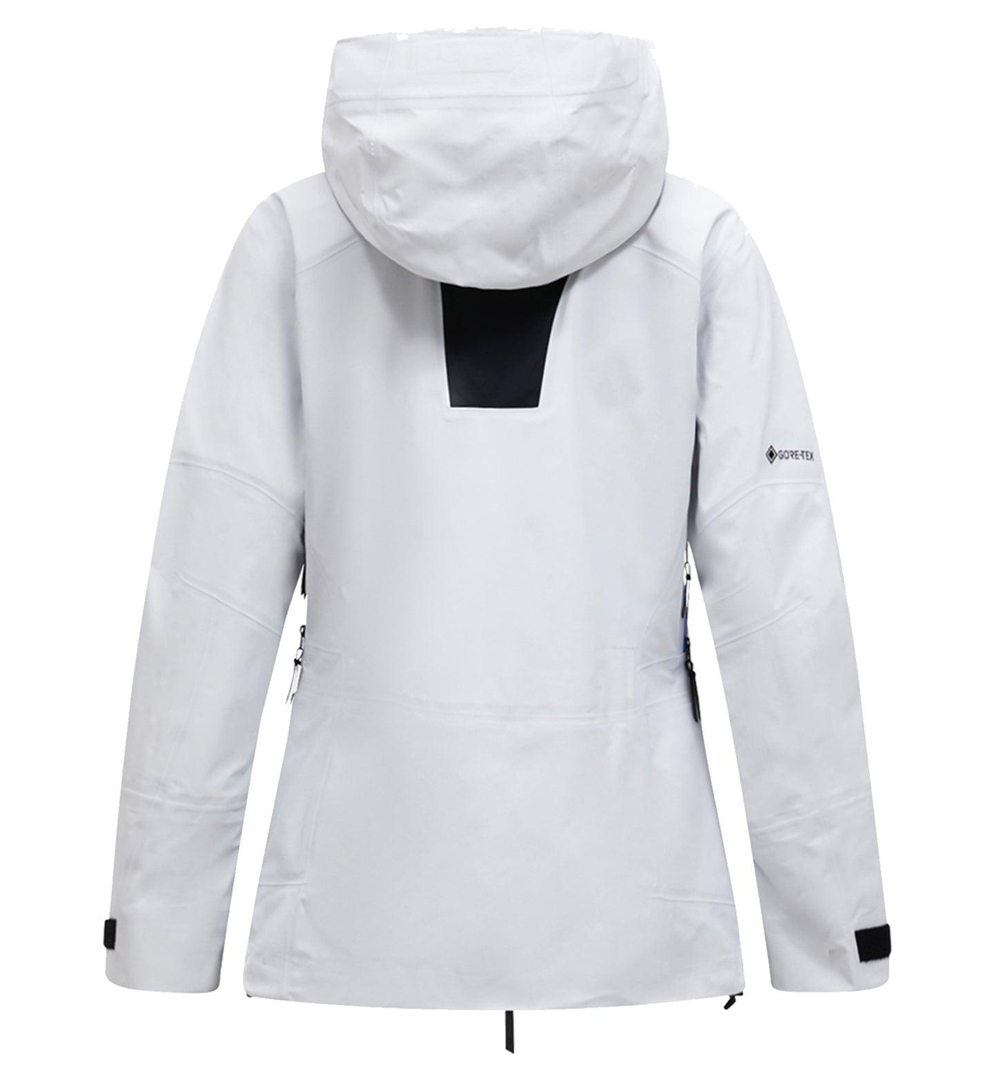 W Alpine Gore-Tex 3L Jacket