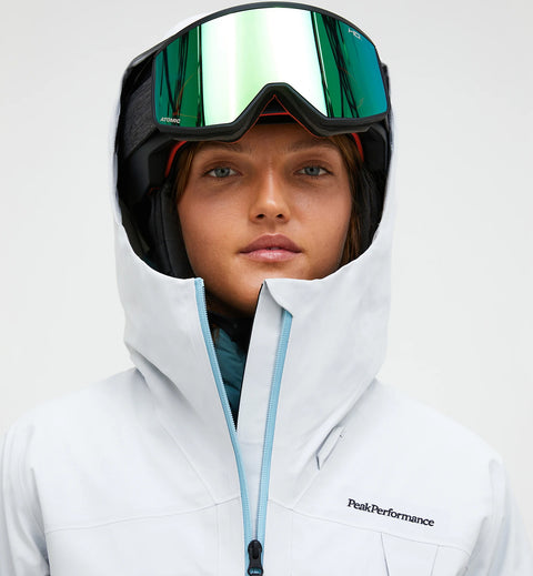 W Alpine Gore-Tex 3L Jacket