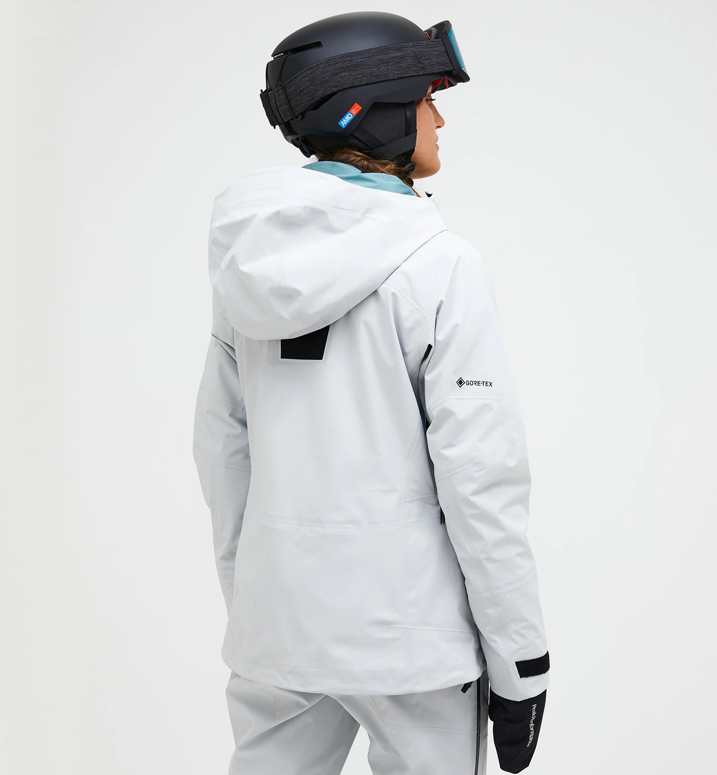 W Alpine Gore-Tex 3L Jacket