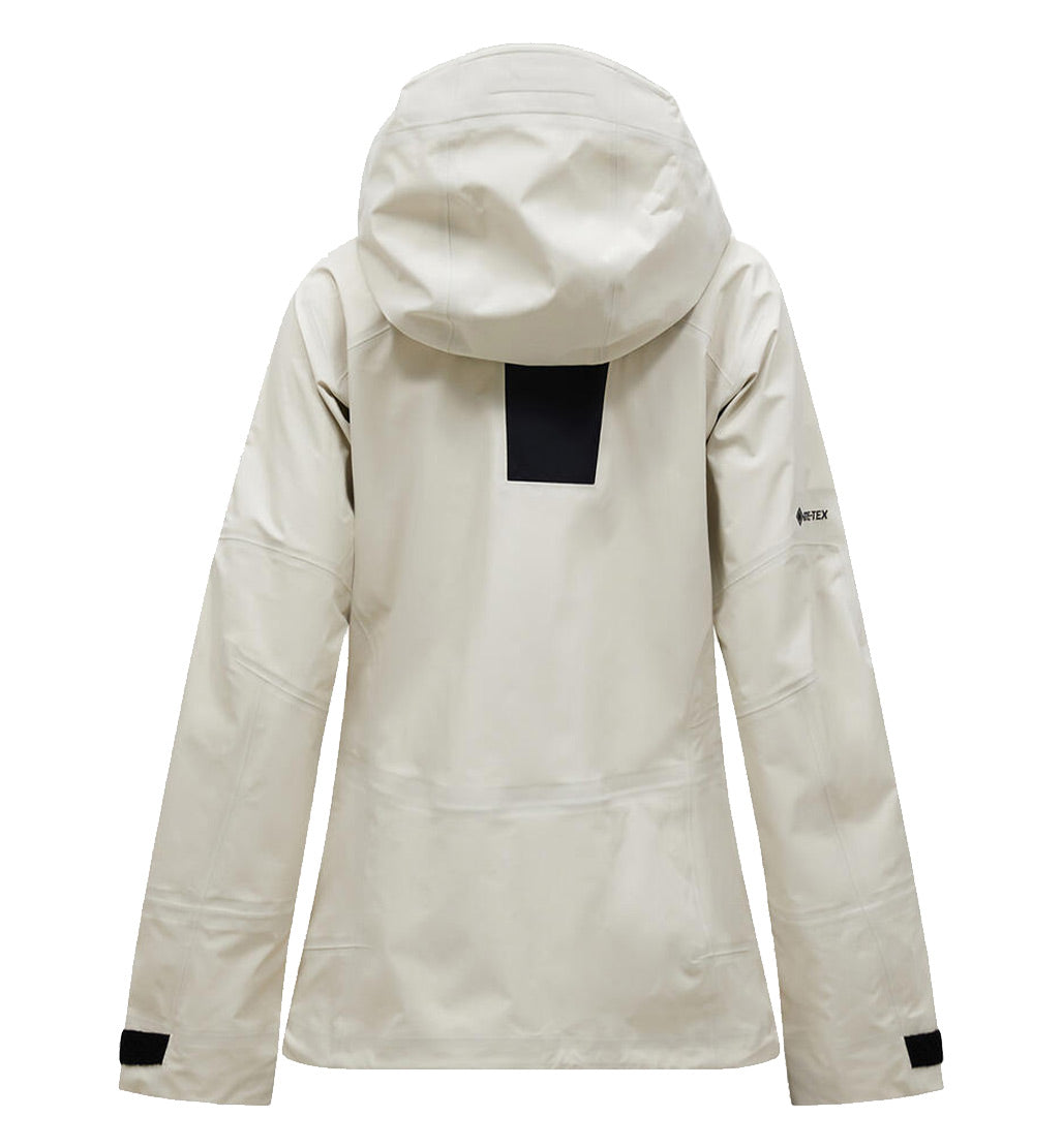 W Alpine Gore-Tex 3L Jacket