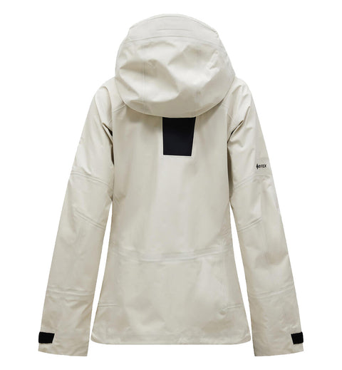 W Alpine Gore-Tex 3L Jacket
