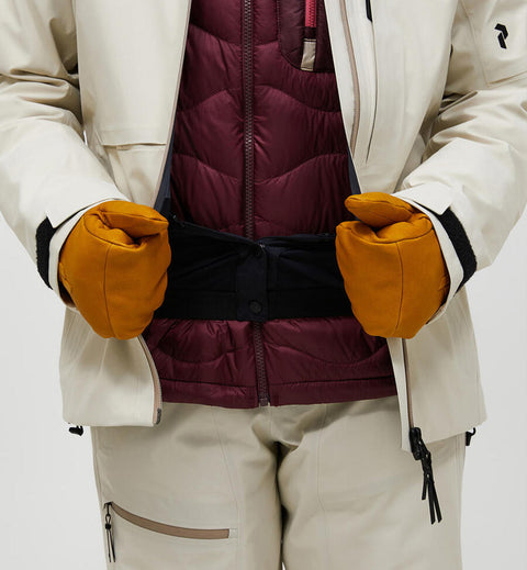 W Alpine Gore-Tex 3L Jacket