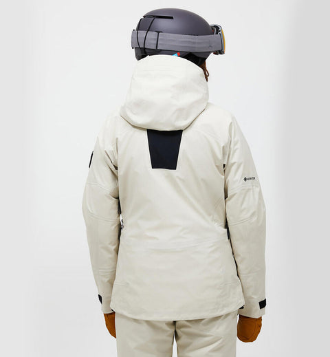 W Alpine Gore-Tex 3L Jacket