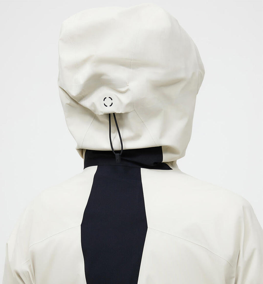 W Alpine Gore-Tex 3L Jacket