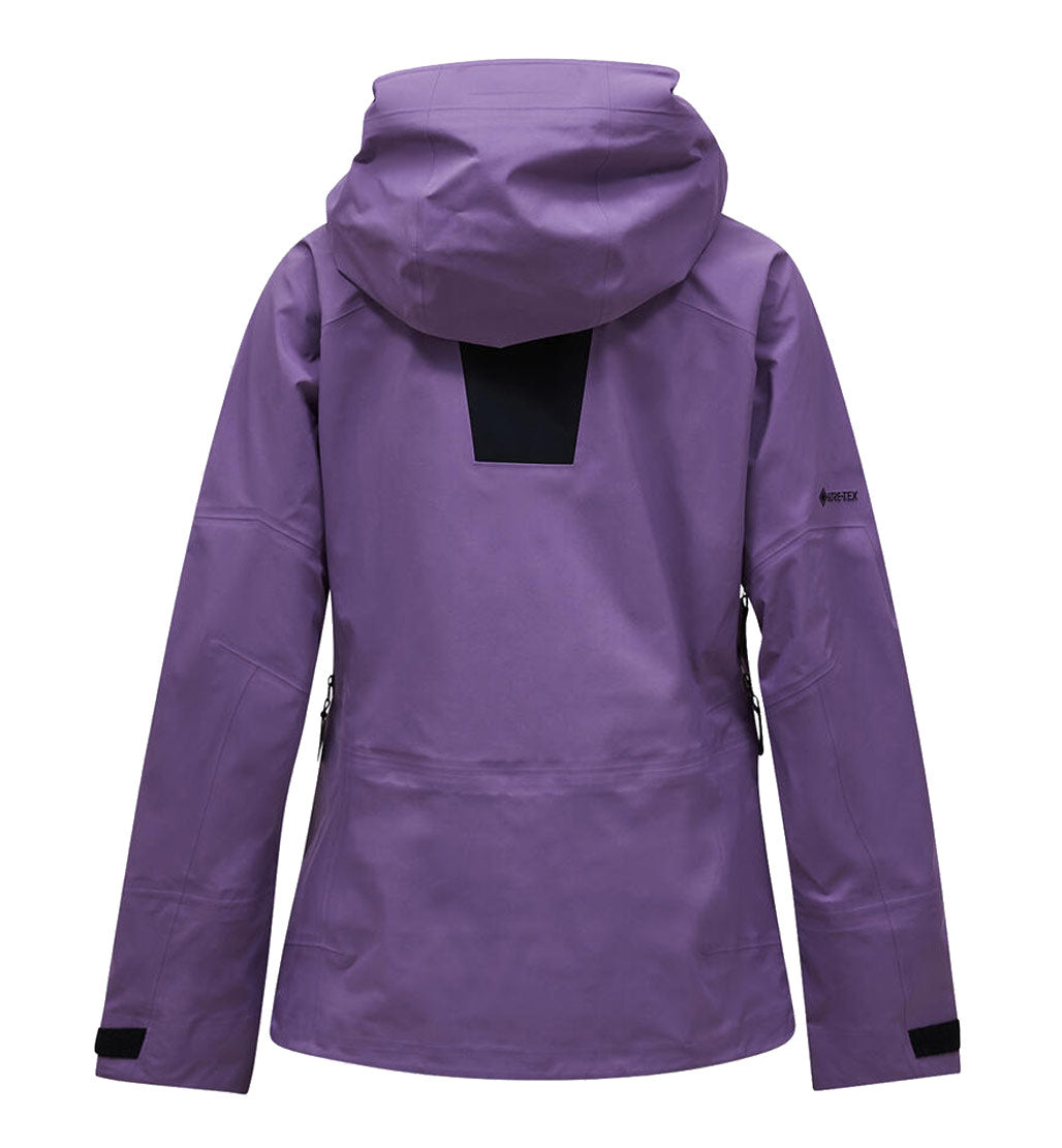 W Alpine Gore-Tex 3L Jacket