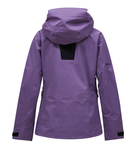 W Alpine Gore-Tex 3L Jacket