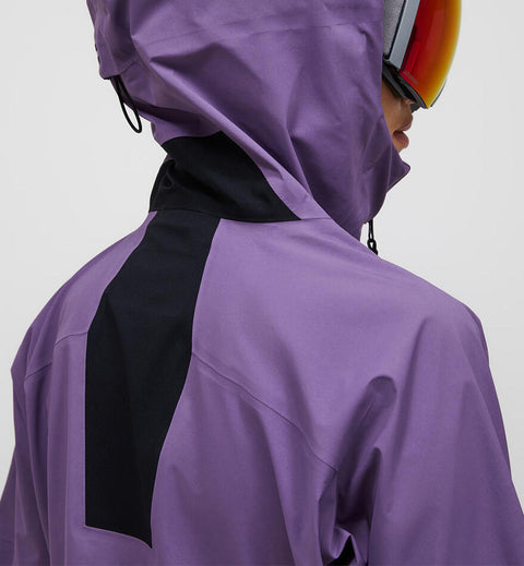 W Alpine Gore-Tex 3L Jacket