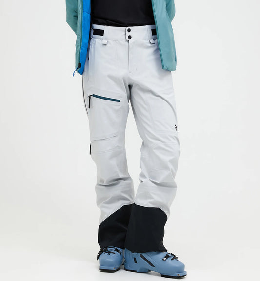 W Alpine Gore-Tex 3L Pants