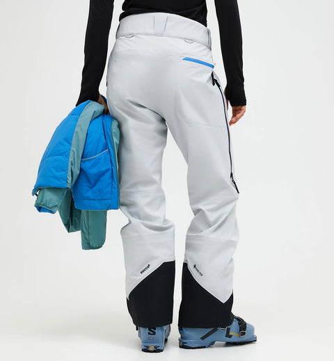 W Alpine Gore-Tex 3L Pants