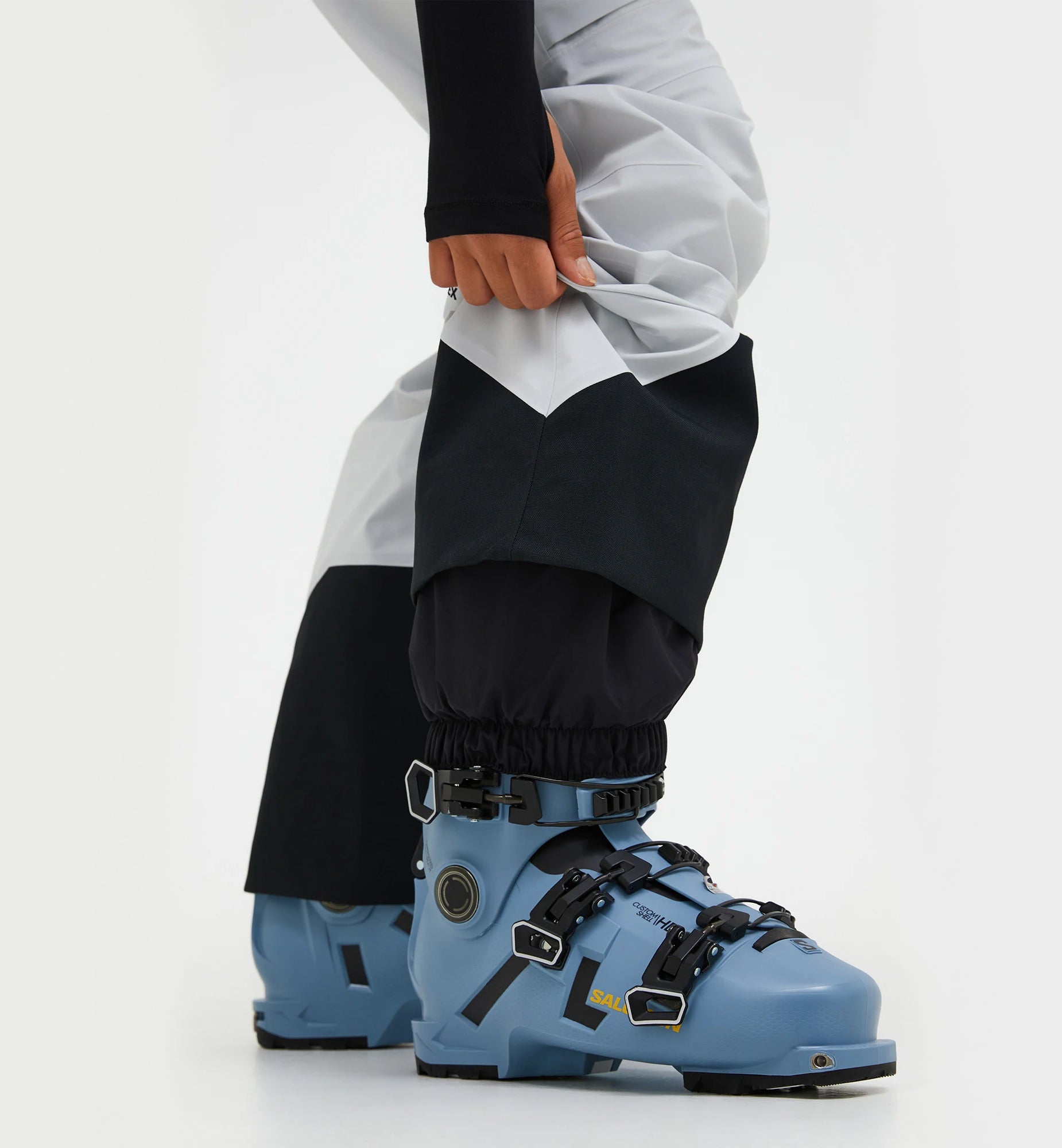 W Alpine Gore-Tex 3L Pants