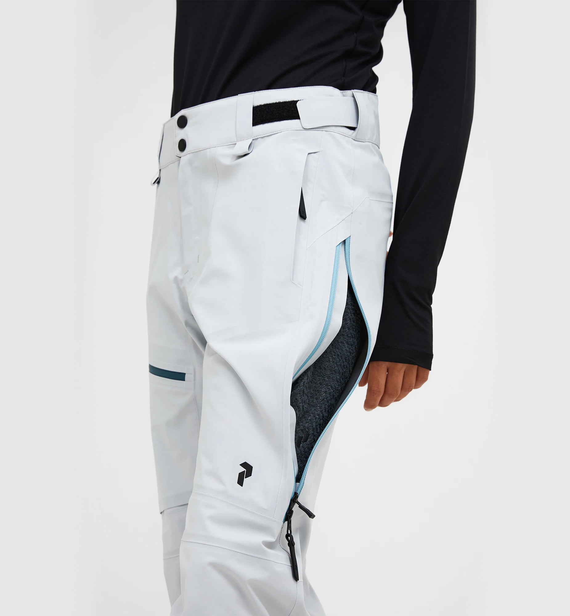 W Alpine Gore-Tex 3L Pants