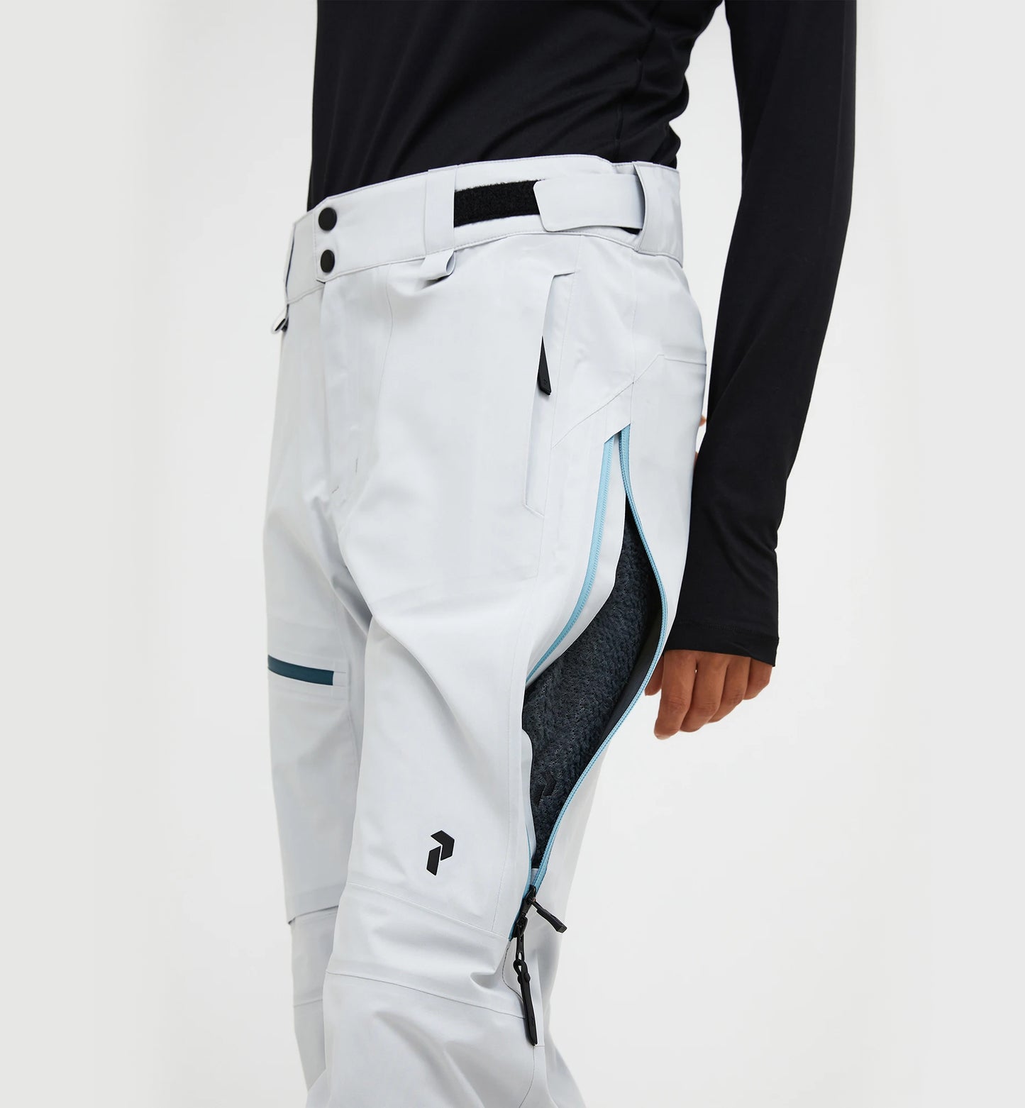 W Alpine Gore-Tex 3L Pants
