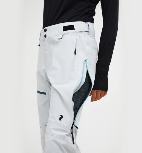 W Alpine Gore-Tex 3L Pants