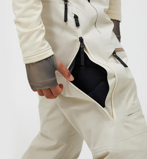 W Alpine Gore-Tex 3L Pants