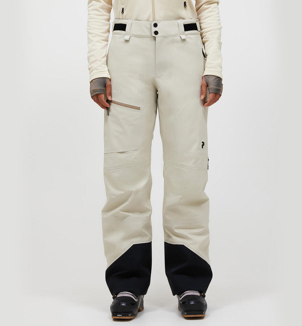 W Alpine Gore-Tex 3L Pants