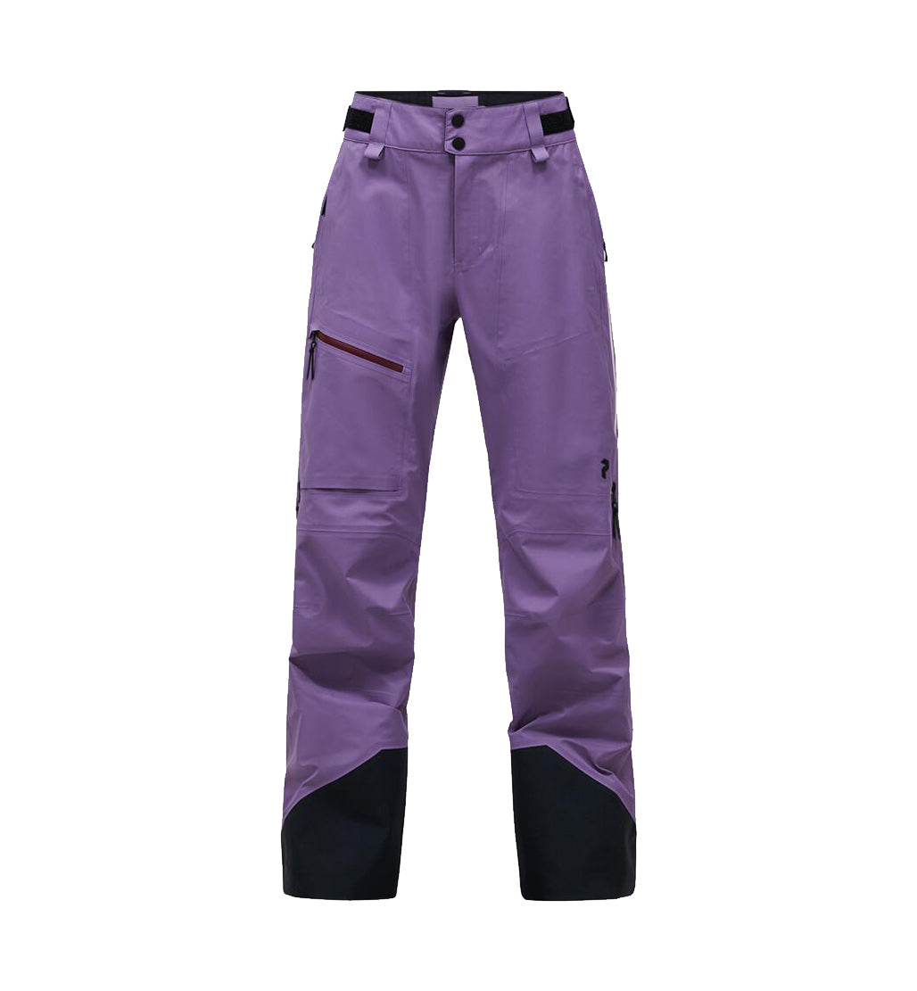 W Alpine Gore-Tex 3L Pants