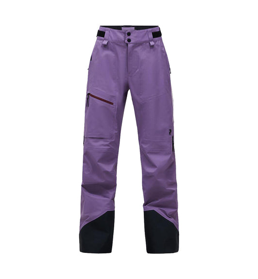 W Alpine Gore-Tex 3L Pants