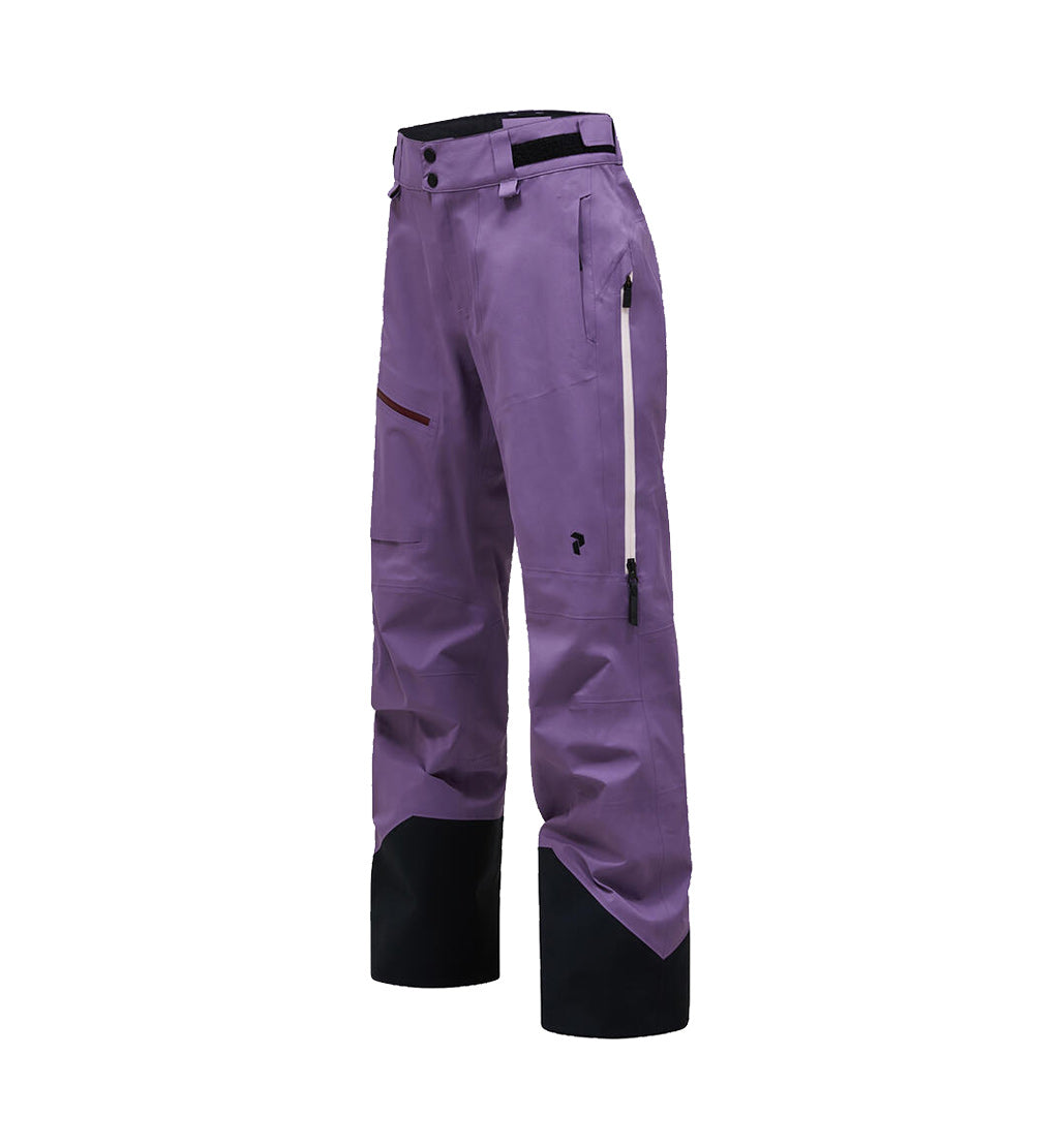 W Alpine Gore-Tex 3L Pants