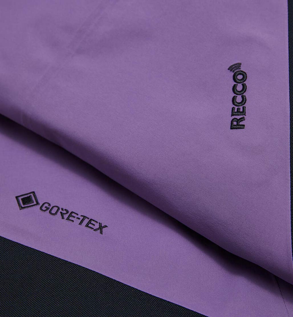 W Alpine Gore-Tex 3L Pants