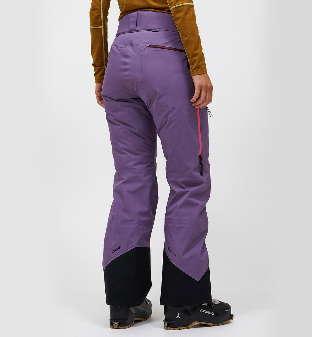 W Alpine Gore-Tex 3L Pants