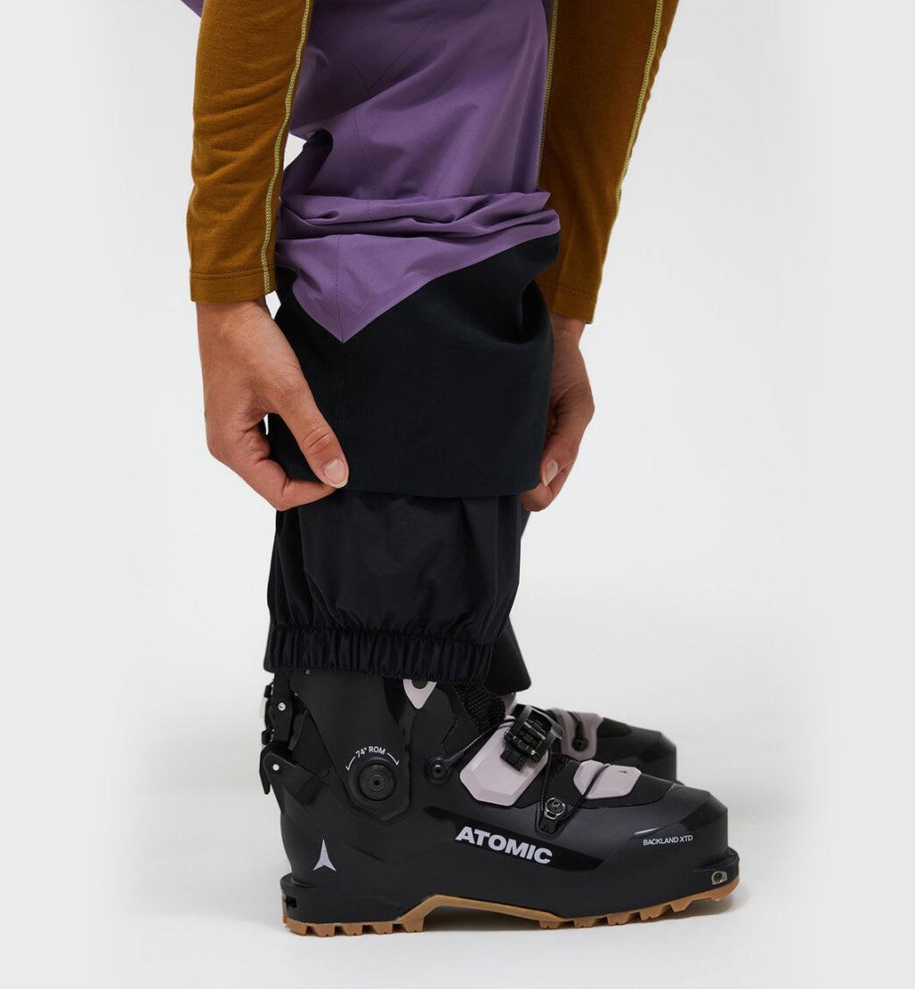 W Alpine Gore-Tex 3L Pants