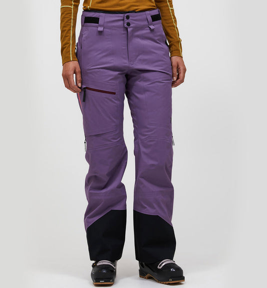 W Alpine Gore-Tex 3L Pants