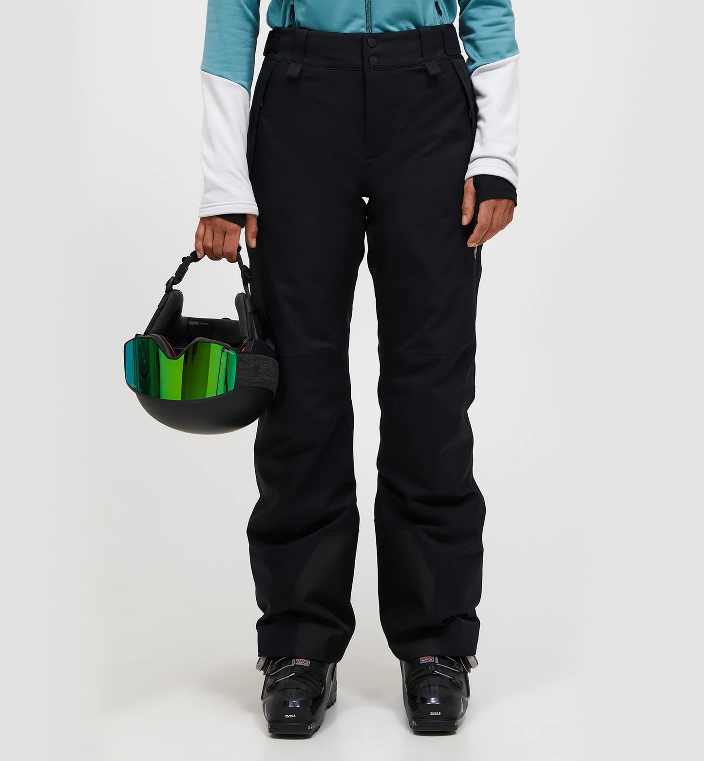 W Anima Insulated Pants