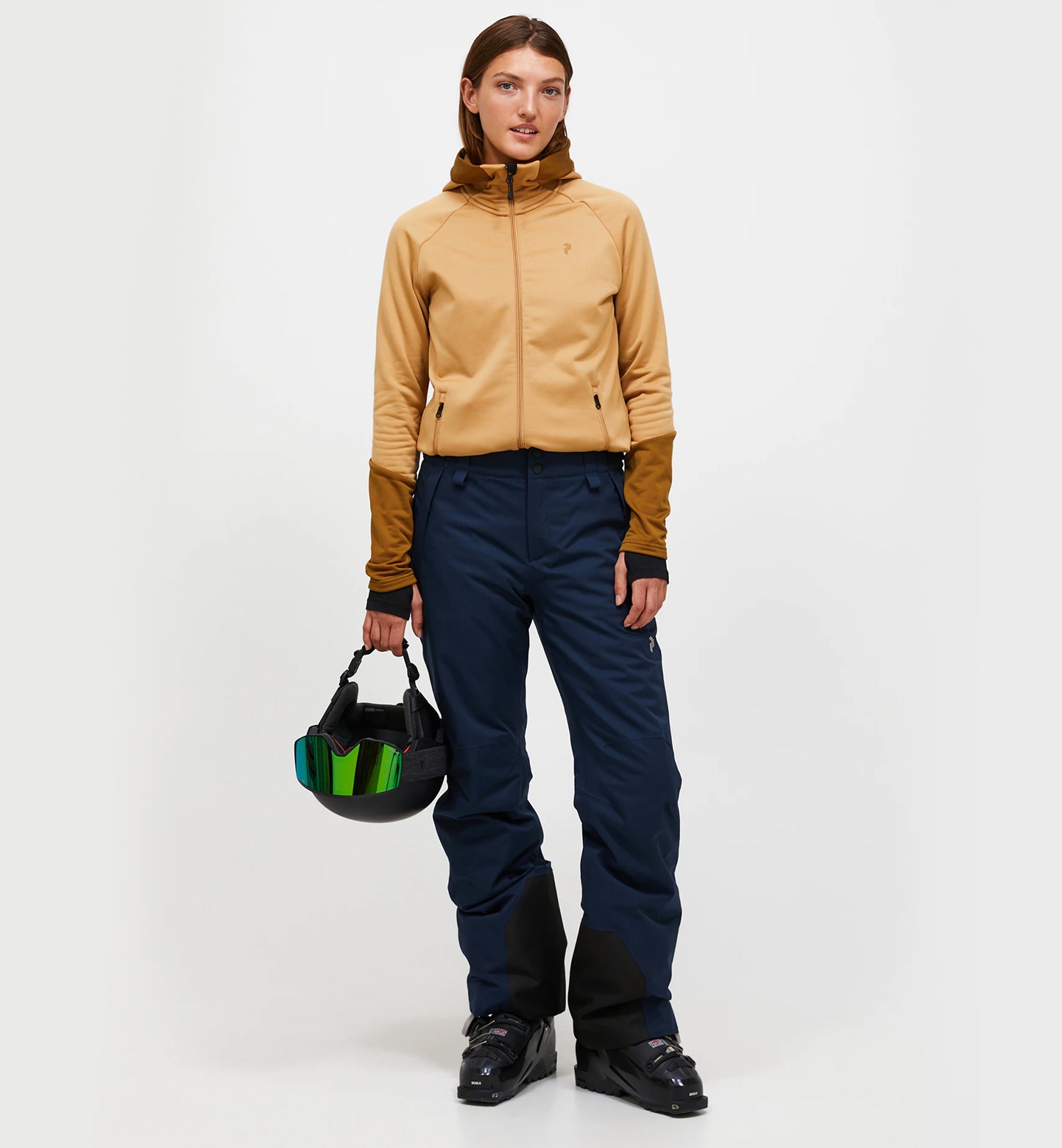 W Anima Insulated Pants