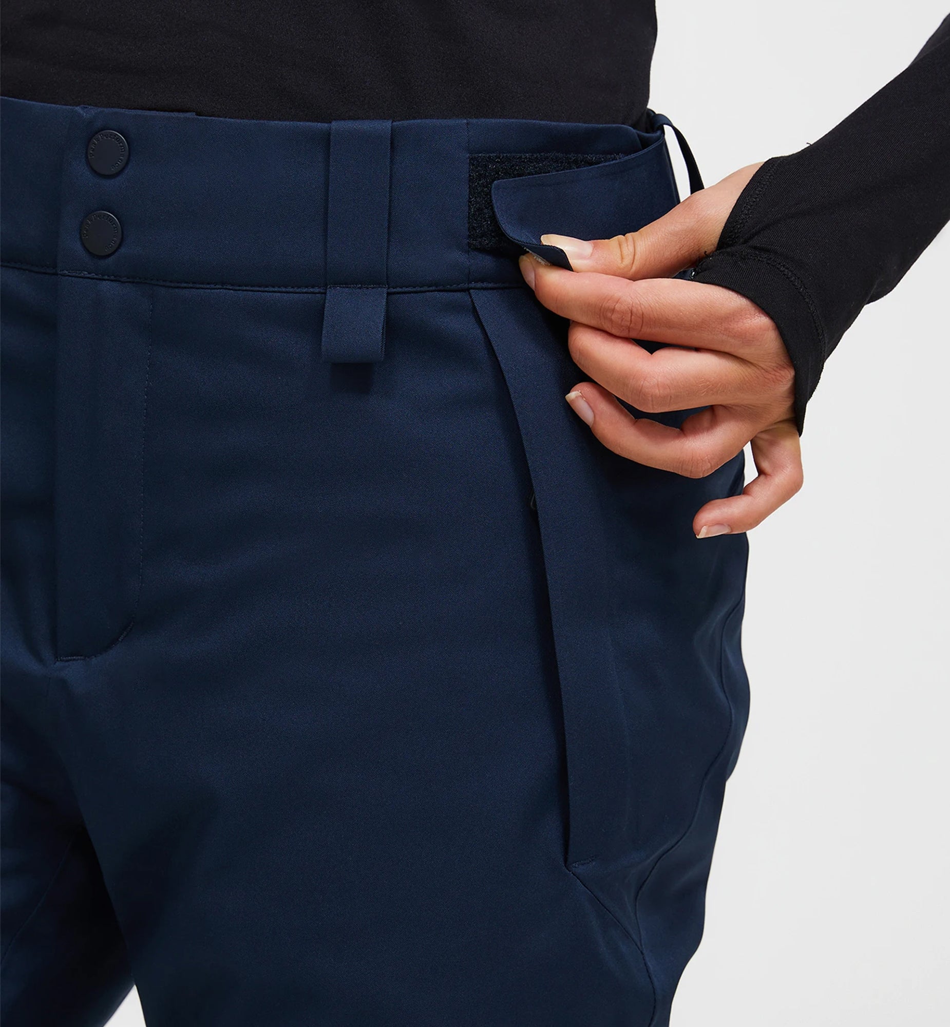 W Anima Insulated Pants