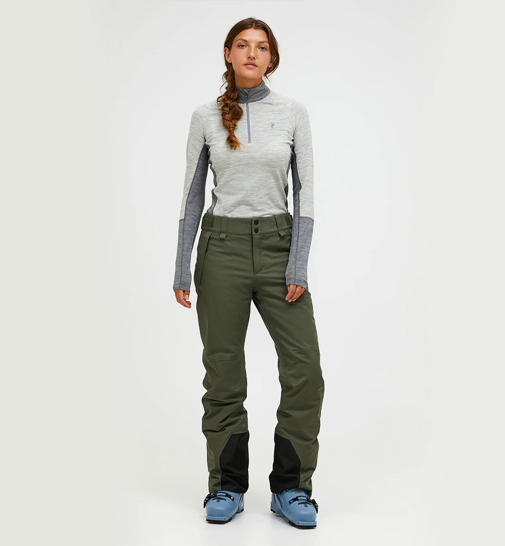 W Anima Insulated Pants