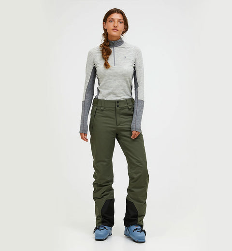 W Anima Insulated Pants