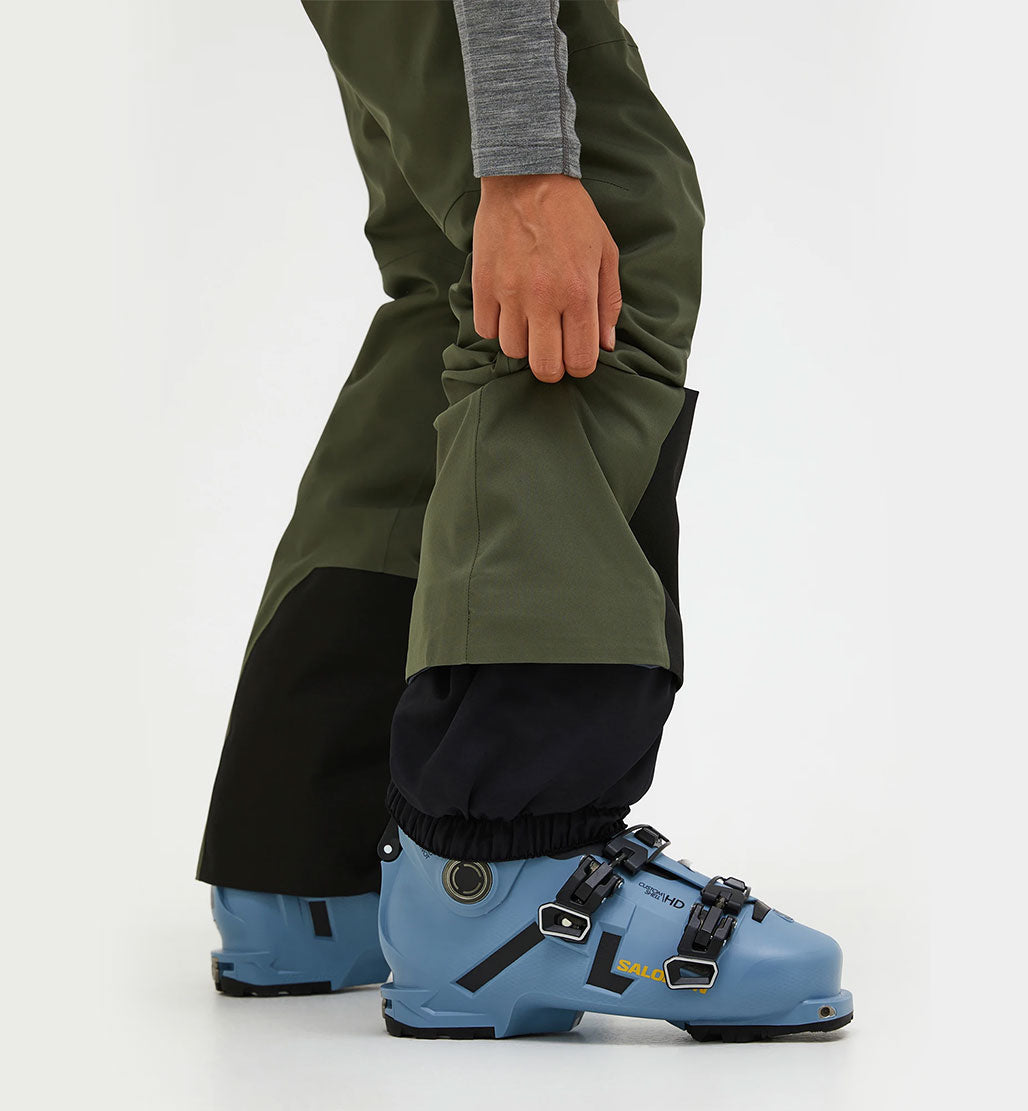 W Anima Insulated Pants